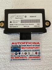 Centralina sensori parcheggio usato  Sinopoli