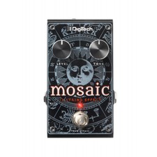 Digitech pédale mosaic d'occasion  Annezin