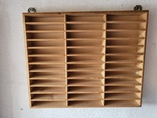 Contenitore porta musicassette usato  Firenze