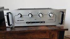Pre amp audio gebraucht kaufen  Aachen