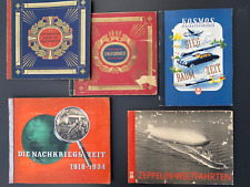Sammelbilderalbum lot sammlung gebraucht kaufen  Deutschland
