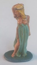Figurine plomb prince d'occasion  Tain-l'Hermitage