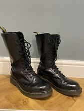 Martens ladies eyelet for sale  OAKHAM