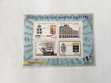 Italie feuillet 150e d'occasion  Joinville-le-Pont