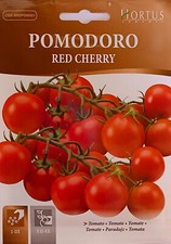 Semi pomodoro red usato  Trappeto