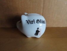 Figur kleines schwein gebraucht kaufen  Wissen-Umland