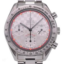 desconto OMEGA Speedmaster Racing Schumacher 3517.30 Champion masculino N#131981 comprar usado  Enviando para Brazil