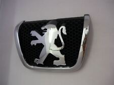 Distintivo de grade frontal Peugeot Partner comprar usado  Enviando para Brazil