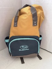 Subaru insulated back for sale  Fairfield