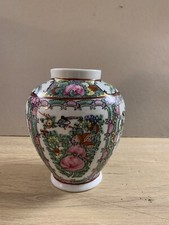 Dekorative porzellan vase gebraucht kaufen  Leverkusen