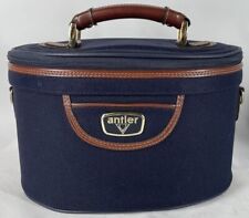 Antler vanity case for sale  STROUD