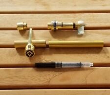 Masonic fountain pen for sale  Shipping to Ireland