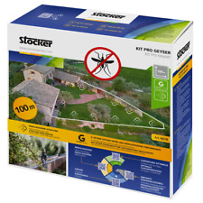 Stocker kit pro usato  Camaiore