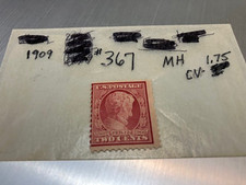Stamps 1901 unused for sale  Phoenix