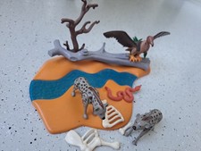 Playmobil 4829 hyänen gebraucht kaufen  Kempten (Allgäu)