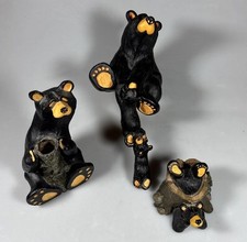 Lot bearfoots bears for sale  Gainesville