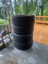 Set truck tires for sale  Morrow