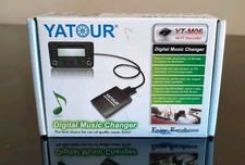 Interfaccia yatour bluetooth usato  Paolisi
