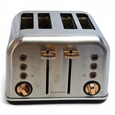 Morphy richards 242105 for sale  SEAFORD