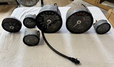 Triumph stag set for sale  ENFIELD