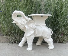 Vintage large white for sale  Dover