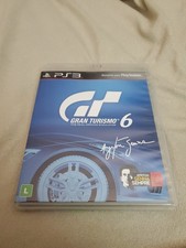 Gran turismo ayrton d'occasion  Expédié en Belgium