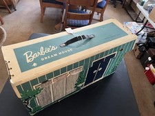 1963 barbie dream for sale  Canton