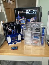 Robot paradise acoustic for sale  NEWPORT