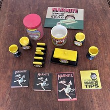 Marmite bundle egg for sale  WALLASEY