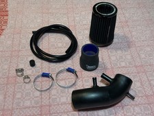 Kit aspirazione alta usato  Venegono Superiore