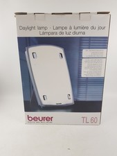 Beurer daylight lamp for sale  CHICHESTER