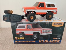 Fms fcx24 blazer for sale  WEYMOUTH