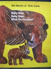 Baby bear baby for sale  Boston