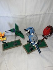 Lego ideas birds for sale  Beverly Hills