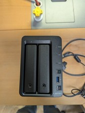 Synology nas ds716 gebraucht kaufen  Hamburg