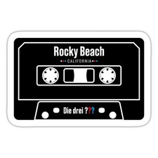 Fragezeichen rocky beach gebraucht kaufen  Leipzig