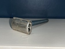Vintage 1977 gillette for sale Vintage 1977 gillette for sale  GRIMSBY