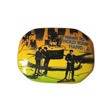 Beatles franklin mint for sale  BARNETBY