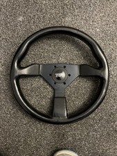 Personal steering wheel for sale  CREWE