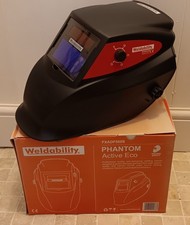 Weldability phantom active for sale  NEWMARKET