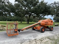 2006 jlg 400s for sale  Zephyrhills