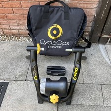 Cycleops pro series for sale  TAUNTON