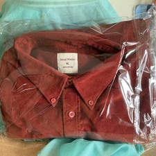 Samuel windsor corduroy for sale  BEXHILL-ON-SEA