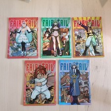 Foil fairy tail d'occasion  Fontenay-sous-Bois