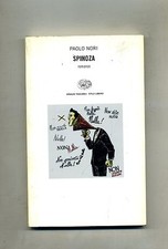 Paolo nori spinoza usato  Italia