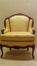 Walnut french living for sale  Allentown