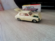 Dinky toys simca d'occasion  Petite-Rosselle