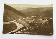 Looking ettrick craig for sale  LANARK