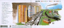 Digipack nits doing d'occasion  Saint-Nazaire