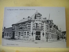 1708 postcard vailly d'occasion  Expédié en Belgium